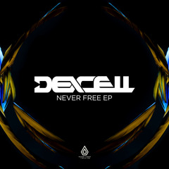 Dexcell - Never Free feat. Ellie Mae - Spearhead Records