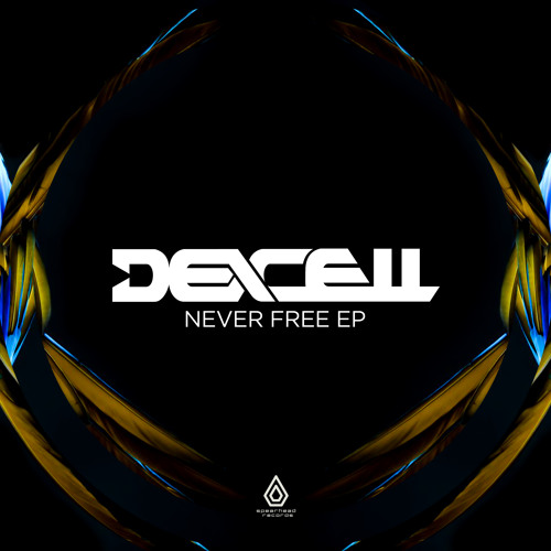 Dexcell - Used To Be - Spearhead Records