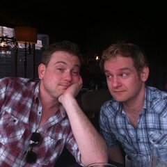 The Galway Farmer (live)