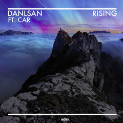 Danlsan - Rising Ft. Car [EDM.com Excluisve]