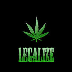 Legalize Marijuana