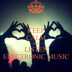 Electronic Mix
