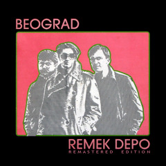 Beograd - 11 Sanjas Li U Boji (Bonus)