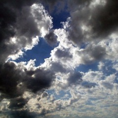Robbie Gutless - Partly Cloudy Mix