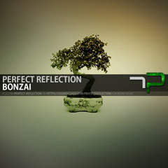 Perfect Reflection - Bonzai
