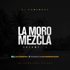 MIX DE DEMBOW DJ COMEMORO