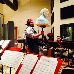 Augustine's Pear - 3D Audio Drama