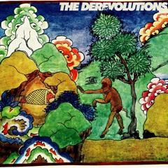 the derevolutions - Now You Know My Name (Swimming Pool Mix)