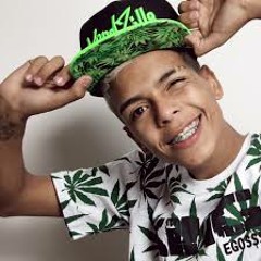 Mc kevin (Vai Entra) Musica nova audio official