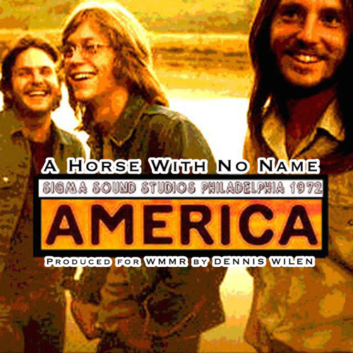 Afbeeldingsresultaat voor america a horse with no name