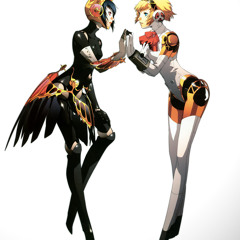 The Poem Of Everyone's Souls (Cover Of Velvet Room Theme) - - -- - --- - VideoSong