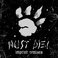 Imprint (Petey Clicks & Stranger Remix)