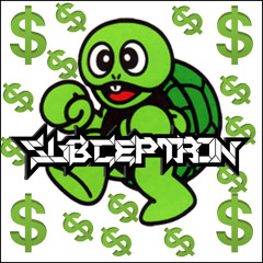 Subceptron - Turtle Power FREE DOWNLOAD