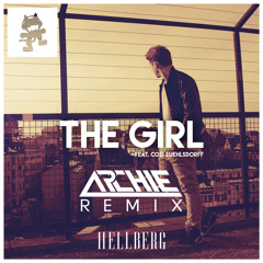 Hellberg - The Girl (Archie Remix)
