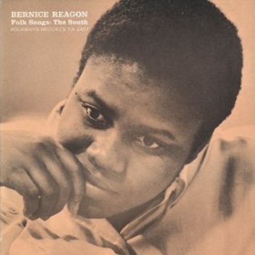 Come An' Go With Me to That Land - Bernice  Johnson Reagon