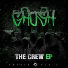 Gh0sh - Rinseout [OUT NOW]