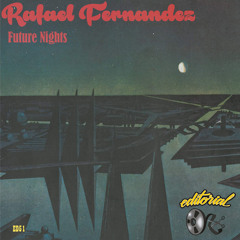 Rafael Fernandez—Answer From Above (Dr Packer Remix)