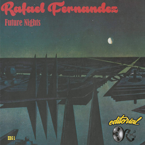 Rafael Fernandez—Answer From Above (Dr Packer Remix)