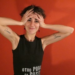 Laura Milano Posporno Interview - Audio Smut May 2015