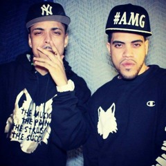 FTC (Fuc The Cops!) JIG SHADY ft boa Gunz #AMG #AMS