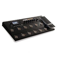 Engl Fireball 100 [Angel F-Ball 100] Test - Metal