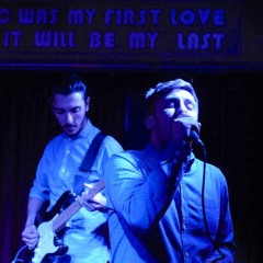 The Water Lets You In (Book Of Fears)