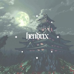 HENDRIX - THE ANTICHRIST (CLIP)