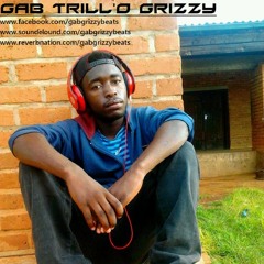 Caked Up (preview) Prod. GAB Trill'O GRIZZY