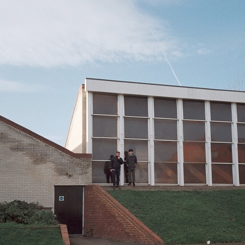 Lung Dart - B. OK (MOBBS REMIX)