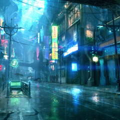 Rainy City