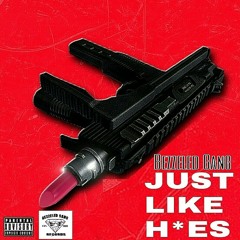 Bezzeled Gang - Just like hoes