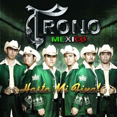 El Uno Para el Otro - El Trono de Mexico [Quebradita Remix Duranguense]By Alfredo González DJ