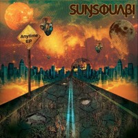 SunSquabi - Anytime