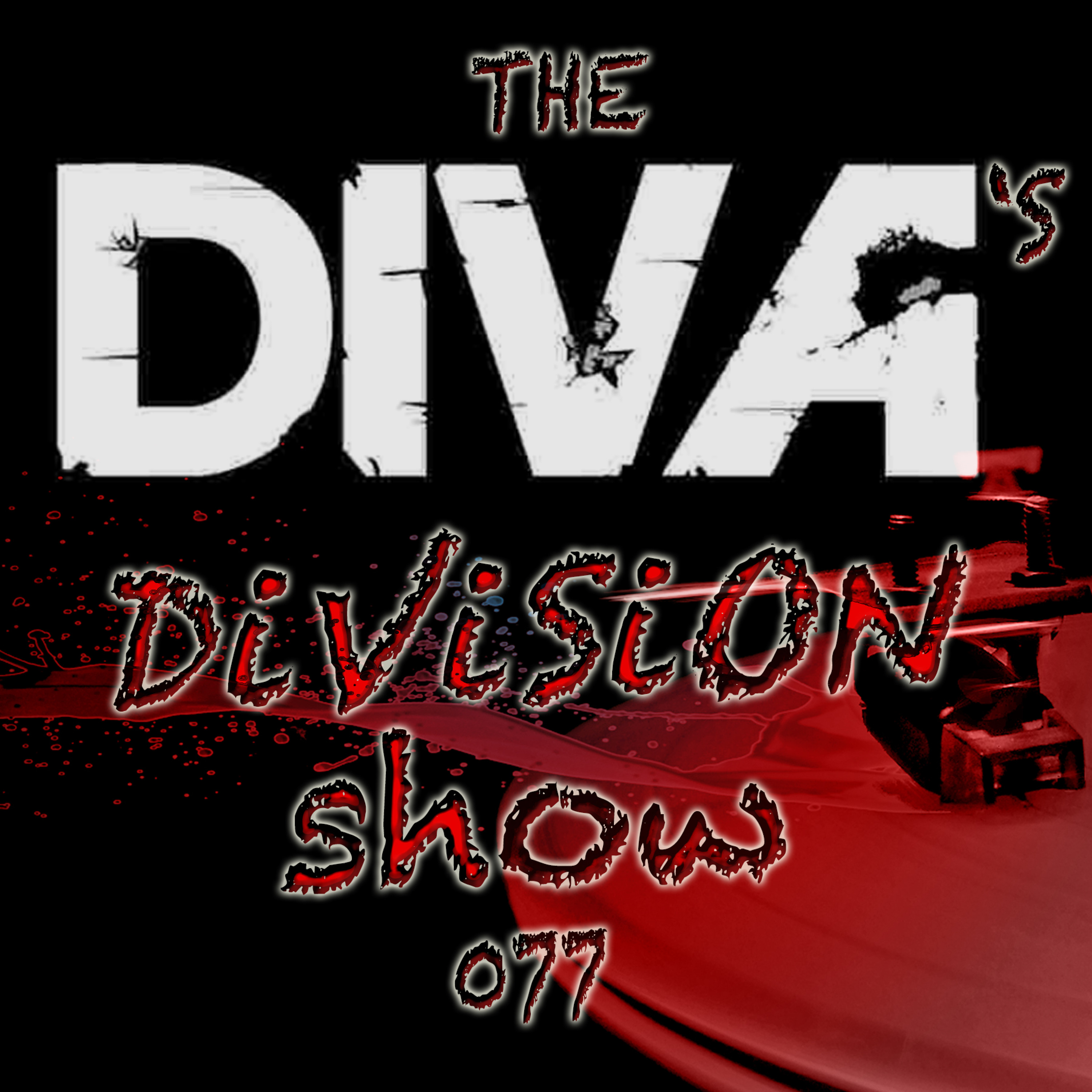 PODCAST JENNA DIVA
