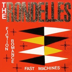 The Rondelles - He's Outta Sight