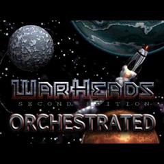 Orchestrated Game Music - "Warheads SE, Game Music #3" by Simeon Peebler