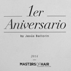 1er Aniversario Dj Session by Jesús Bellorín