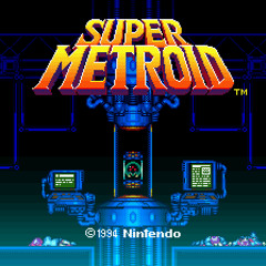Orchestrated Game Music - Super Metroid - "Lower Brinstar" by Kenji Yamamoto