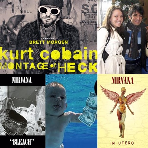 Stream Kurt Cobain: Montage Of Heck Review (W/ Suzanne Lassise) - The Rawal  Report (EP 4) by Raj Rawal