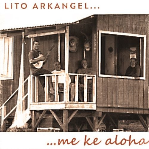 Stream He Mana O Aloha Lito Arkangel By Mountainappleco Listen Online For Free On Soundcloud