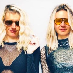 Posso - LstNtaDjSvdMyWife (TGI TIFG Wicked World Remix)