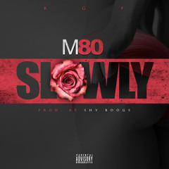 RGF M80 - Slowly