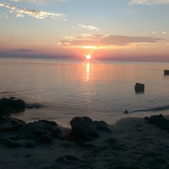 Fairhall - A Toast To Sunrise - May 2015