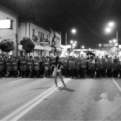 Lascia Ch'io Pianga - Corps De Ballet