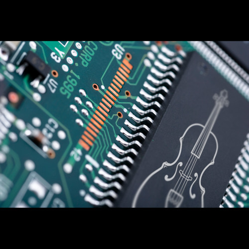 Orchestrated Chiptune/Game Music