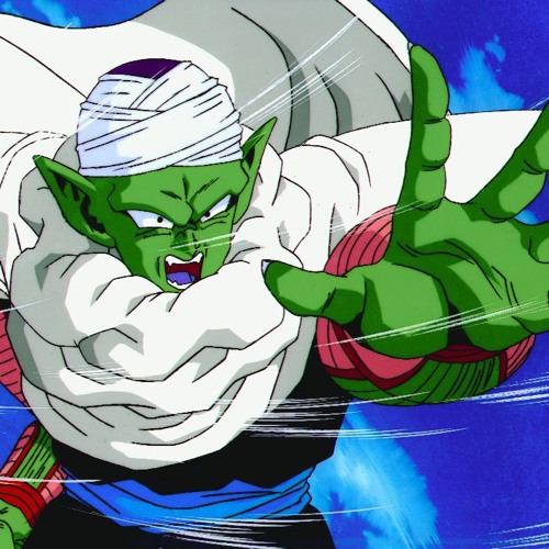 Piccolo's Theme + The Legacy of Goku: Ginyu Force Theme (Remix)