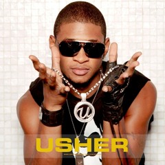 Usher - Milk Carton (Audio)