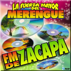 Mix Fm De Zacapa By Wilmer Ixkhamparik