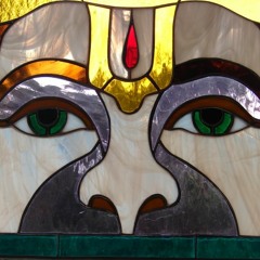 Krishna Das - Jaya Bhagavan with Blessing and Om Shanti