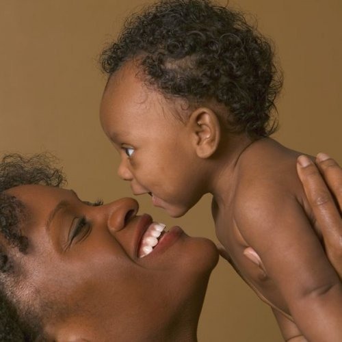 Mèsi Manman | Gertrude PIERRE